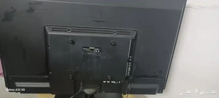 شاشة 40 بوصه عاديه 5