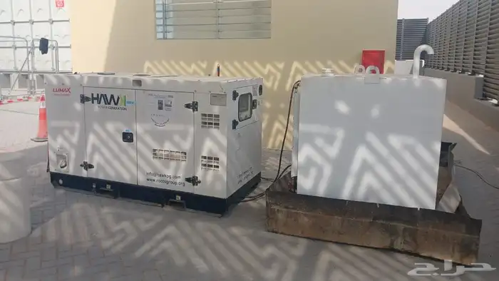 ايجار وبيع وصيانة مولدات الكهرباء 7