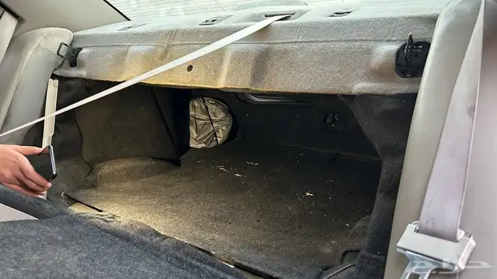 للبيع كرايزلر C300 هيمي 2007 6