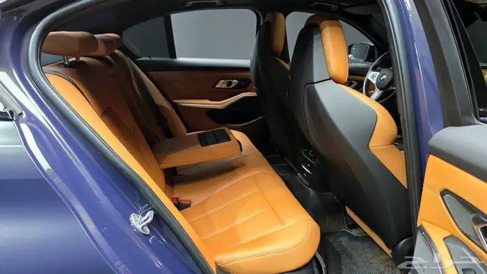 للاستيرادمن كوريا BMW 340i 2024 5