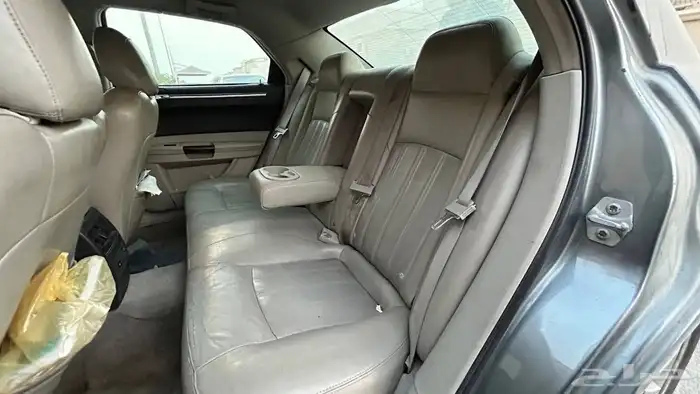 للبيع كرايزلر C300 هيمي 2007 2