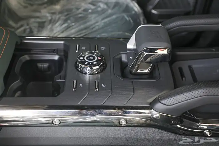 بأقل الاسعار جيتور T2 لاكجيري 2026 اللون الاسود المطفي 4