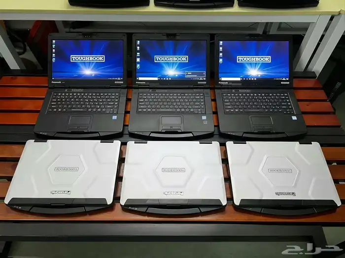 لابتوب باناسونيك موديل CF54 2