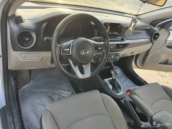 كيا سيراتو 2021 2