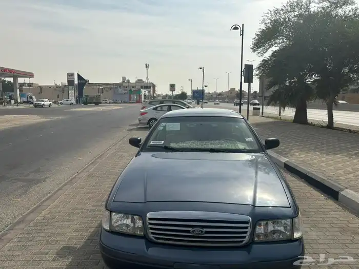 فورد فاكتوريا 2010 3