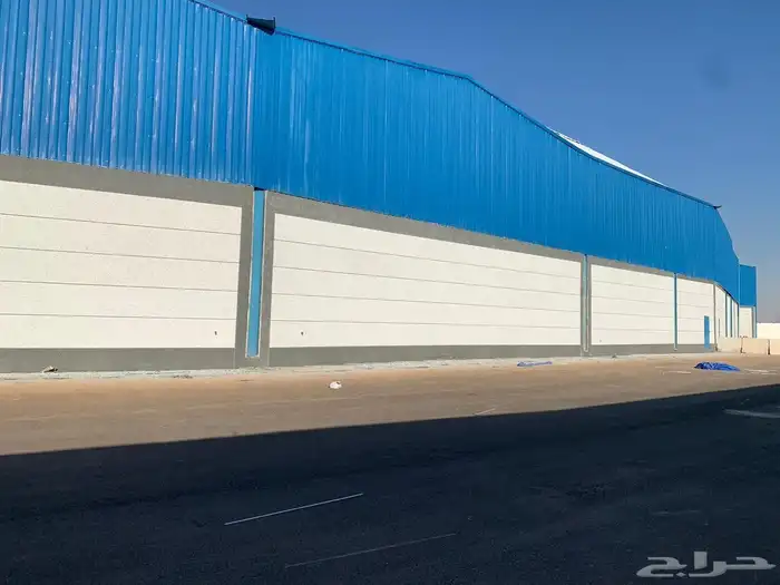 شركة تخزين بضائع بلطبليه مستودع تخزين اثاث غرف مساحات تخزين 1