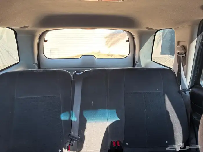 شيفروليه بليزر 2009 5