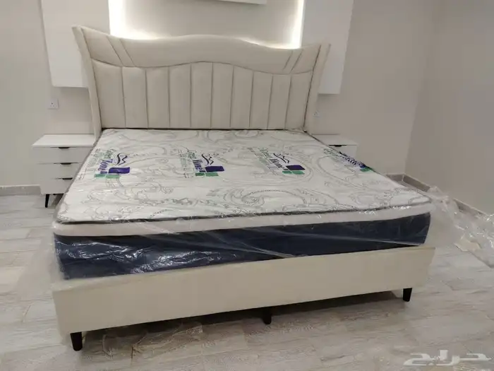 الظبيه تفصيل حسب الطلب خشب سويدي ضمان 10 سنوات 0