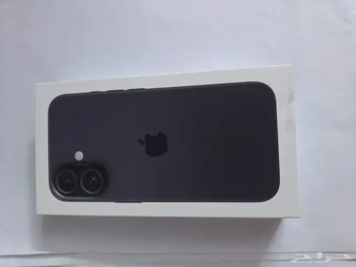 ايفون 16 عادي  256 Iphone 15 new جديد 0