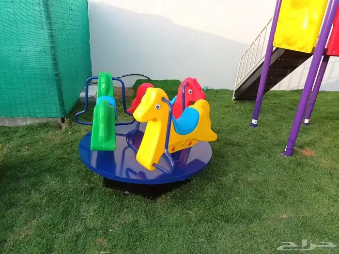 مراجيح العاب أطفال 8