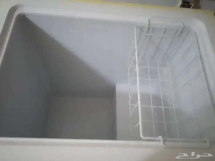 فريزر نظيفة للبيع تجميد ممتاز 0