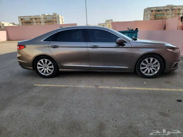 فورد توروس 2020 2