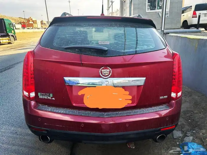 اكس ار اكس 6