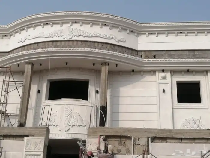 معلم حجر وجي ار سي 4