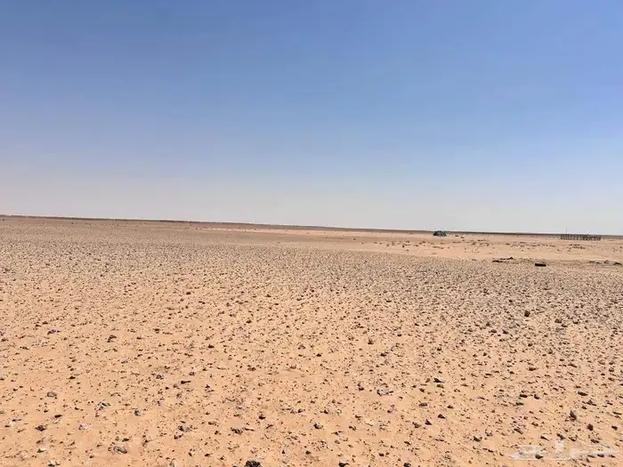 للبيع ارض زراعية 20م الأجفر حائل 0