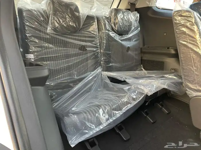 كيا كارينز ستاندر مطور 2025 6