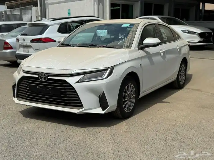 يارس واي استندر 2026 أقل سعر (سعودي) 2