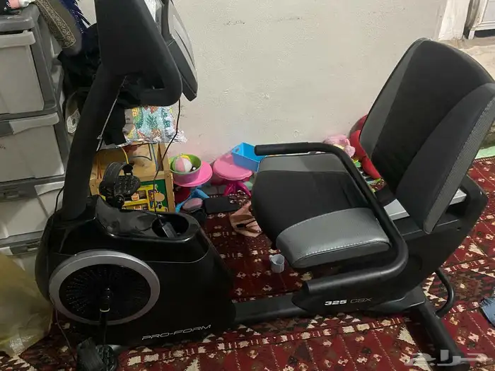 جهاز سيكل رياضي 0