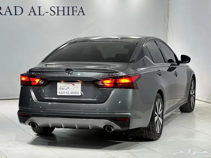 نيسان التيما نص فل 2020 5