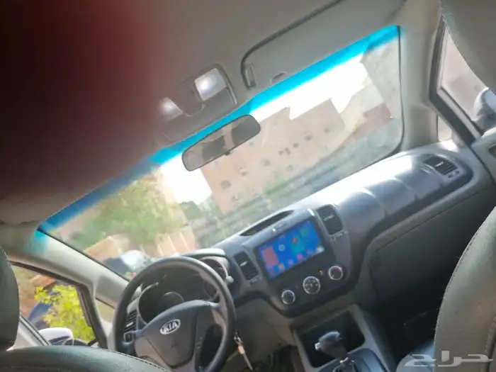 كيا سيراتو 2015 للبيع 1