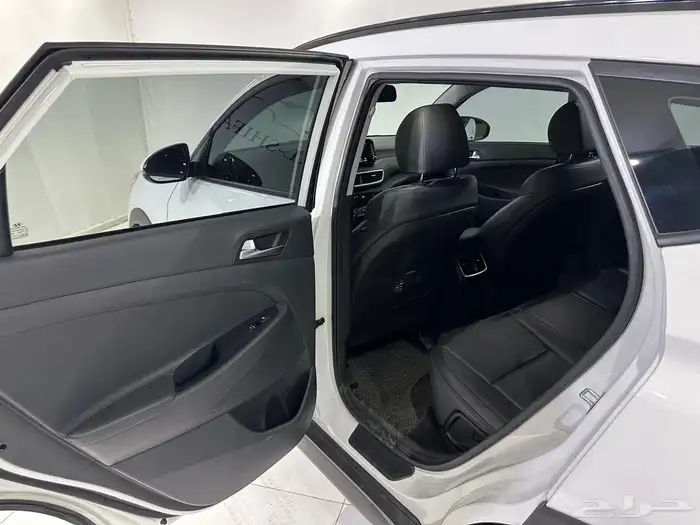 هونداي توسان فل كامل 2020 10