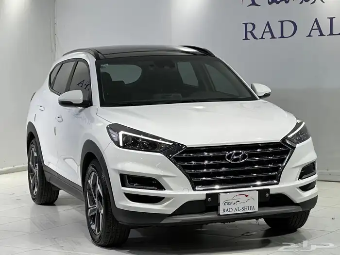 هونداي توسان فل كامل 2020 2