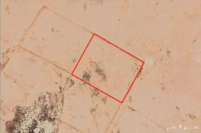 للبيع ارض زراعية 20م الأجفر حائل 3