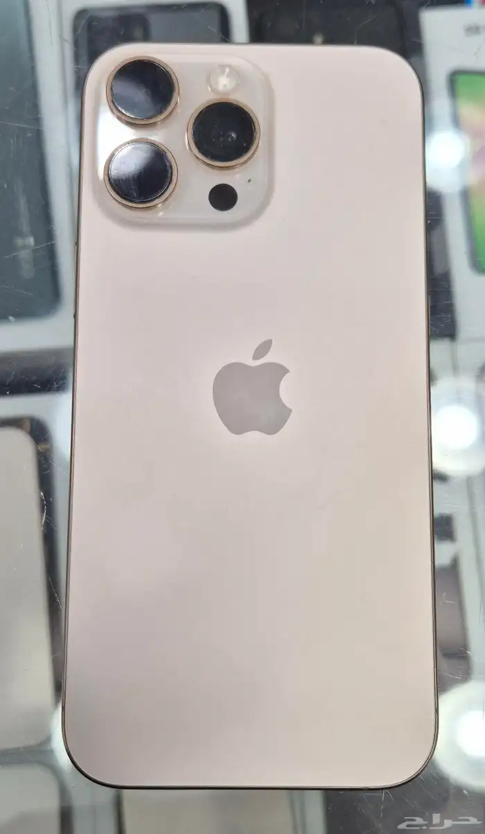 ايفون 16بروماكس 0