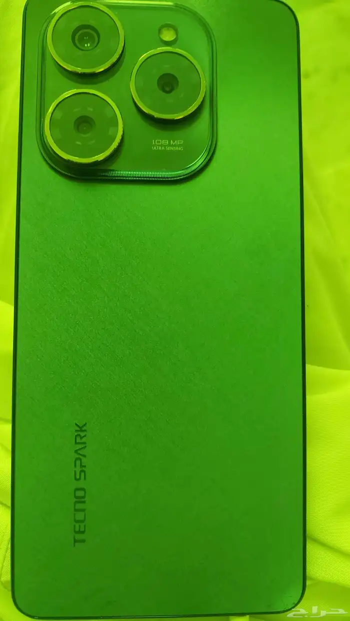 جوال TECNO SPARK 20 PRO 1