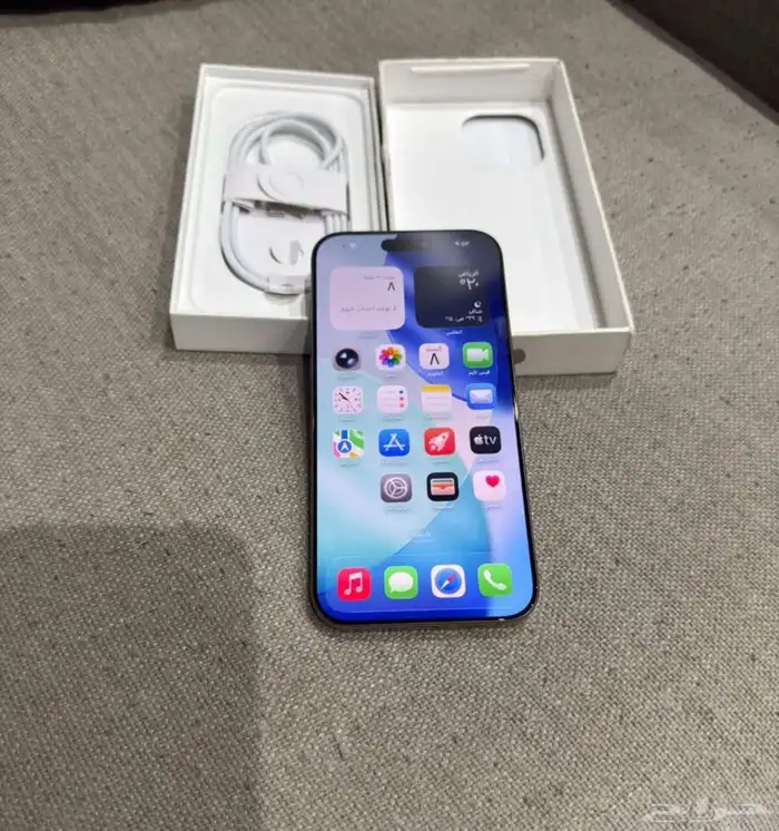 ايفون 16برو ماكس 0