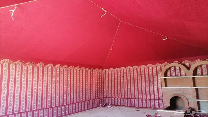 خيام ملكي شتويه 5