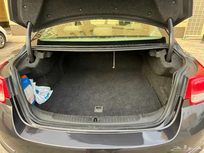 شفرولية ماليبو 2015 10