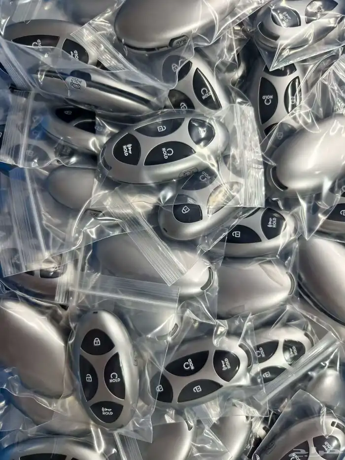 مفتاح فورد اكسبديشن ريموت تورس 3