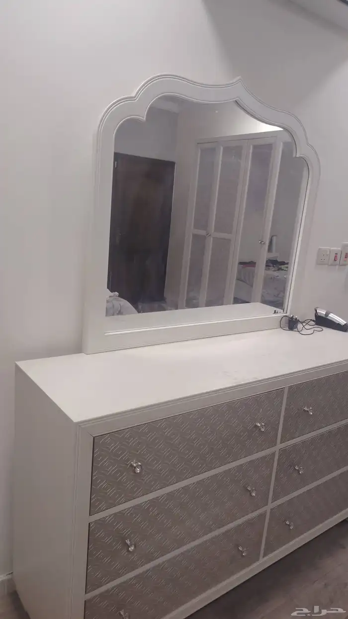 غرفة نوم للبيع 2