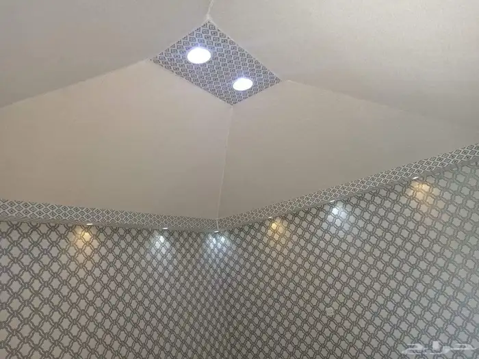 خيام ملكي شتويه 3