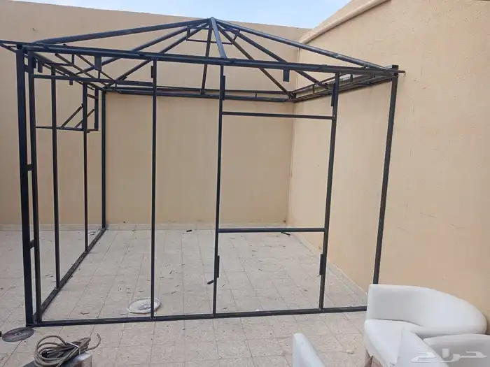 خيام ملكي شتويه 9