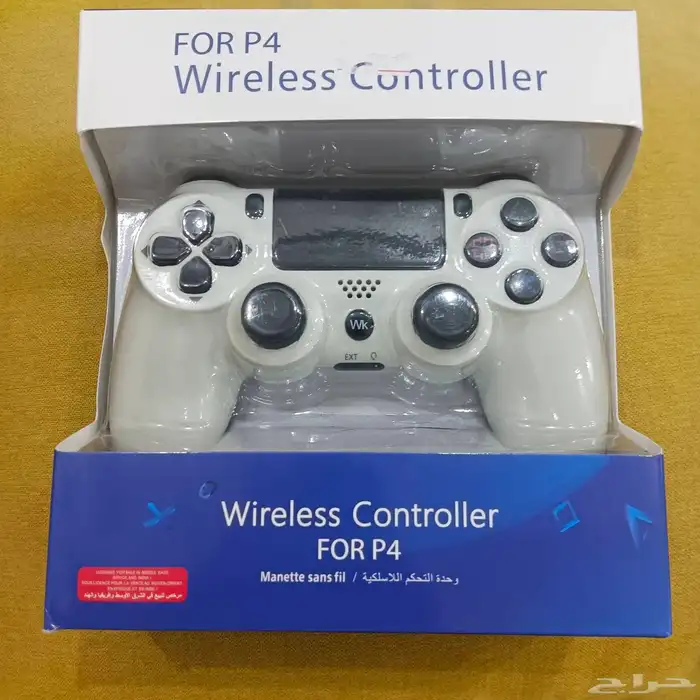 يد جديده تجاريه ما لها يومين مشتريها للبيع 2