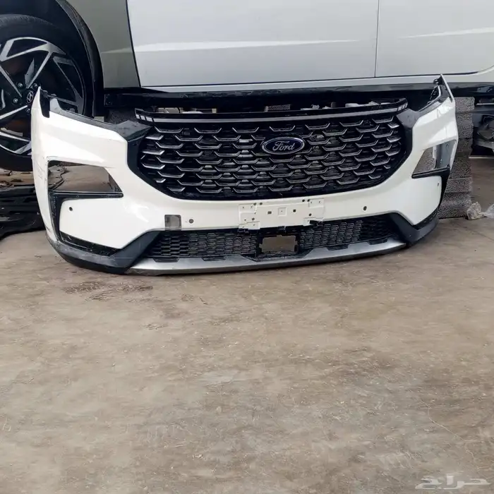 فورد ترتوري 2