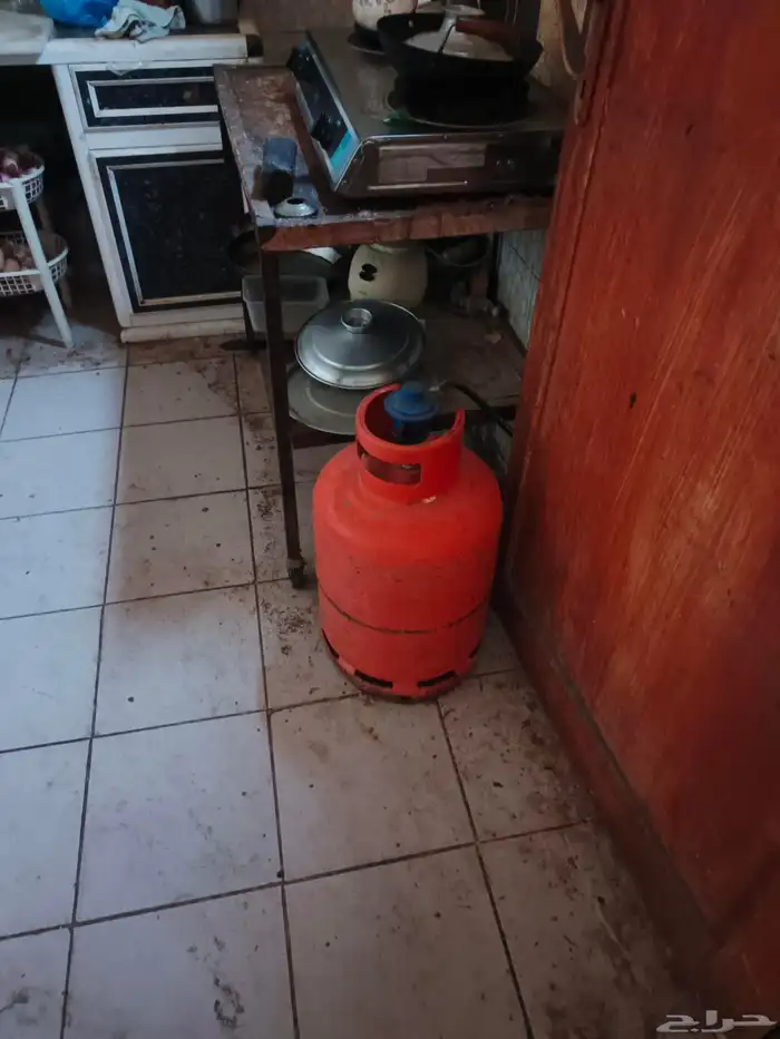 دبه غاز وبوتجاز 1