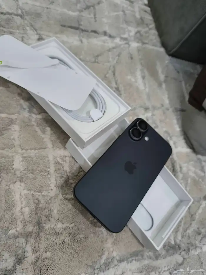 ايفون 16 0