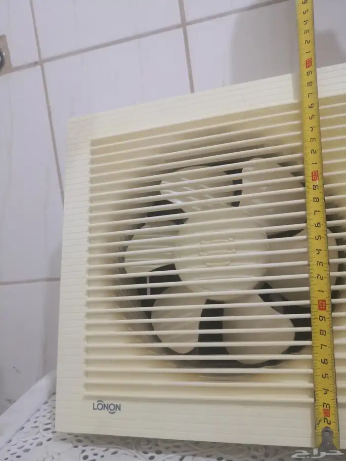 شفاط شبه جديد 1