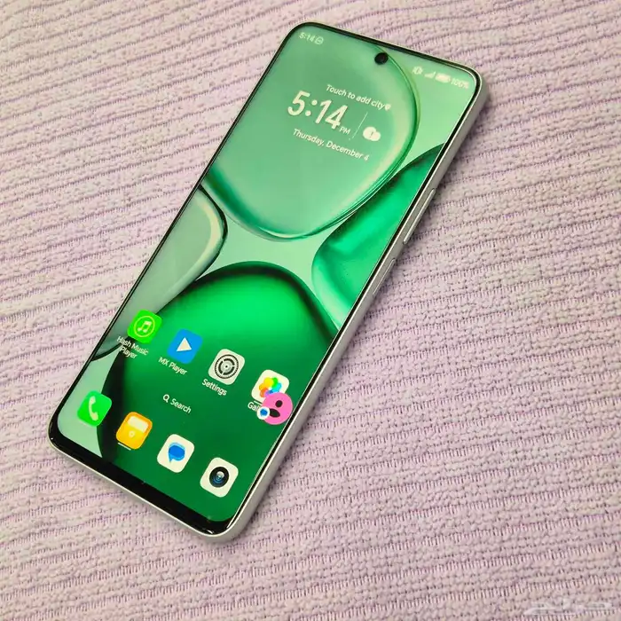 Honor X9c Smart Dual SIM Moonlight White 12GB RAM 256GB 5G 0