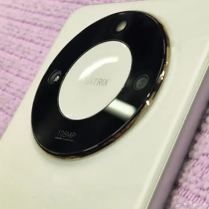 Honor X9c Smart Dual SIM Moonlight White 12GB RAM 256GB 5G 4