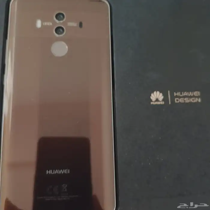 جوال هواوي 4