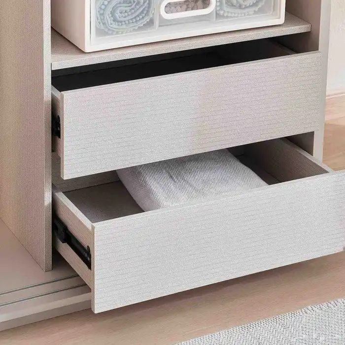 طقم غرفة نوم كلاسيك 8 قطع جديد بان هوم 38