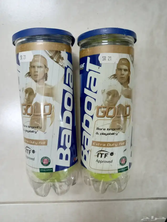 DUNLOP Flux 95 Tennis Racket (with defective handle) 120 SAR 3