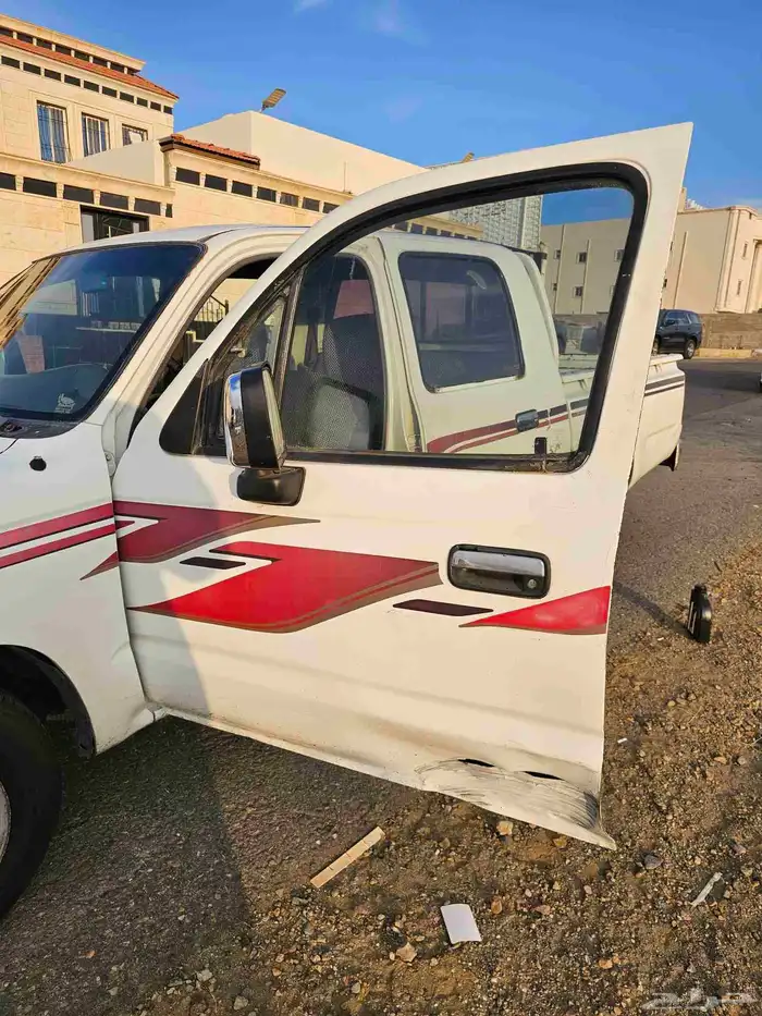 هايلوكس غمارتين 18