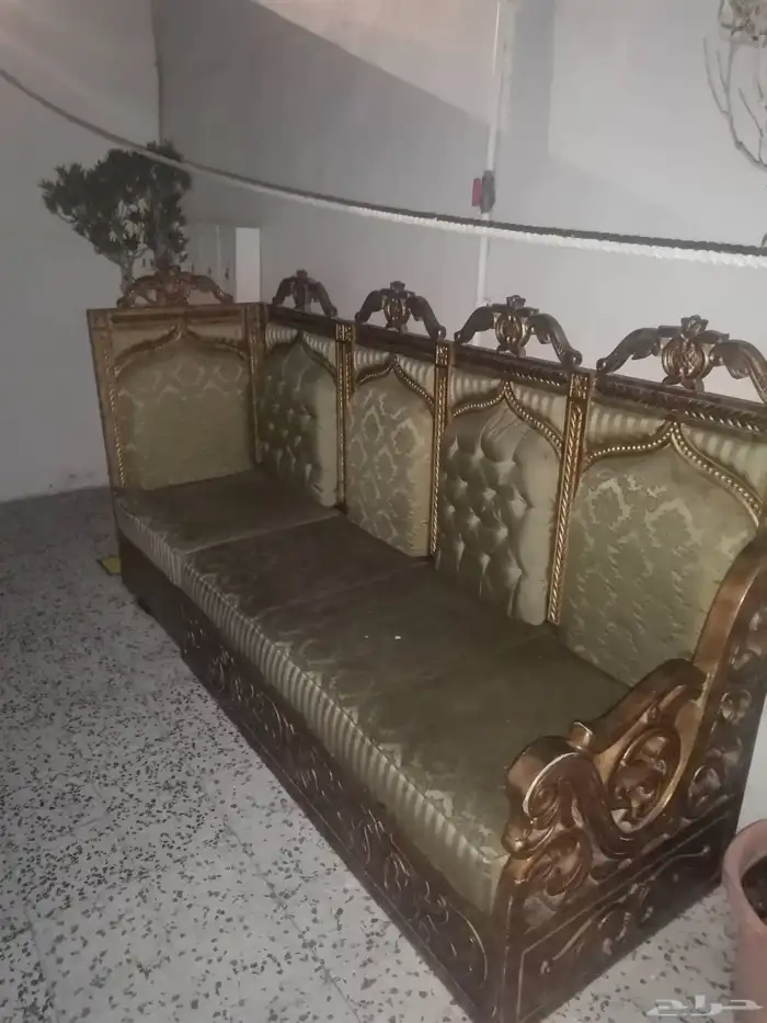 جلسة كنب مجانا 3