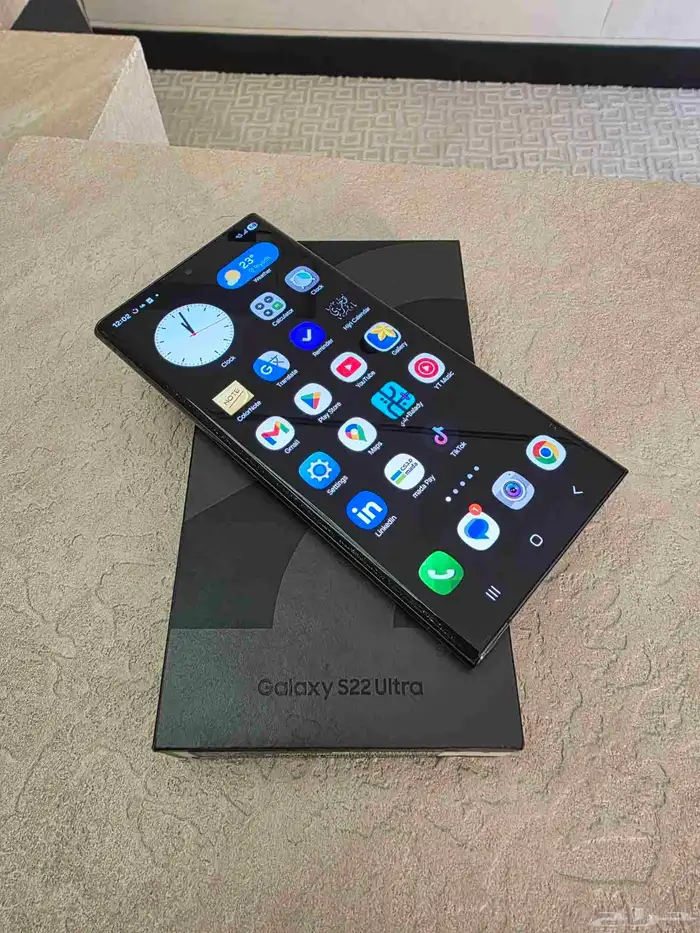 سامسونج الترا 22 Samsung ultra 22 0