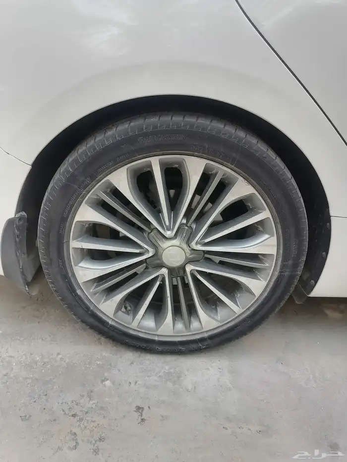 جنوط 18 ازيرا اصل. 4